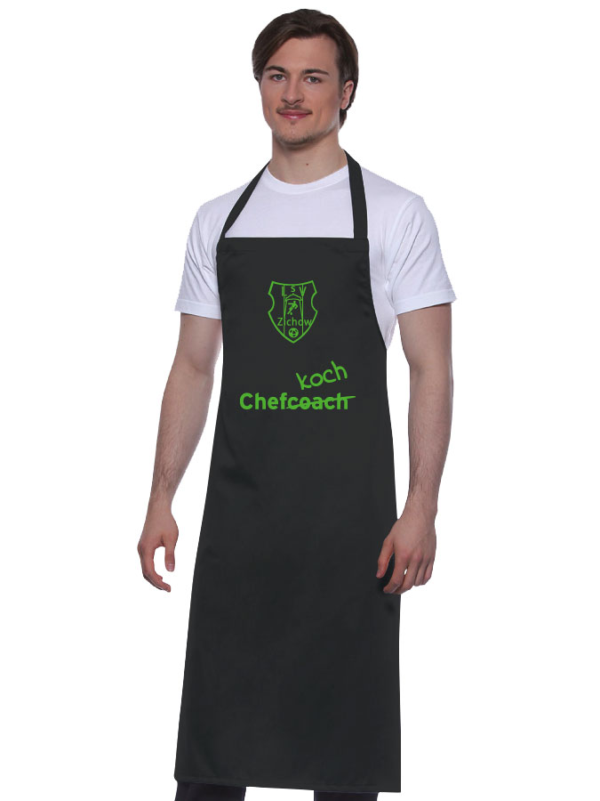 Kochschürze Sergen
