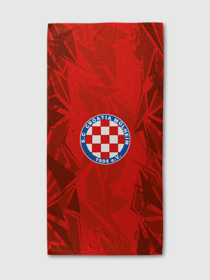 Strandhandtuch Dynamic