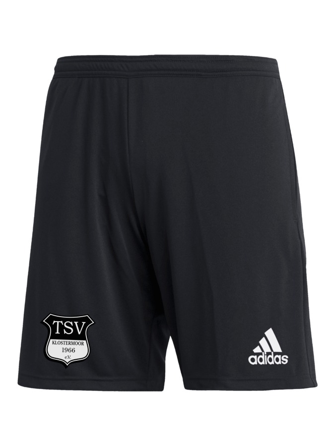 adidas Entrada 22 Trainingsshorts