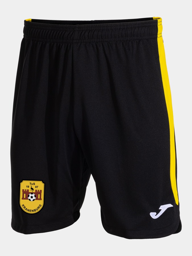 Joma Glasgow II Short