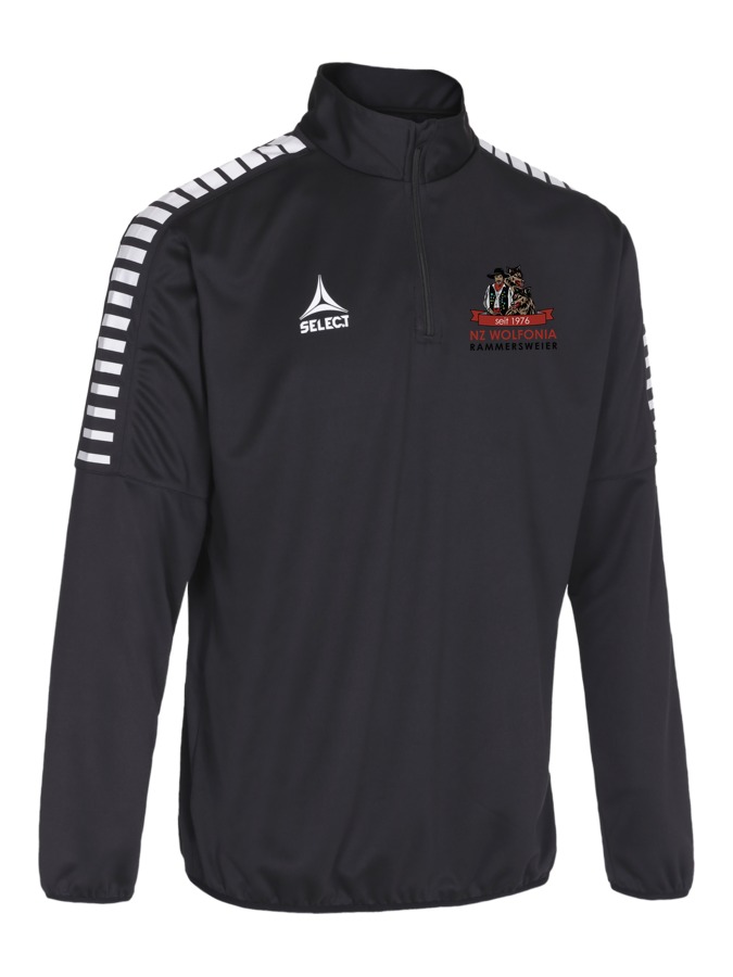 Select Argentina Trainingstop