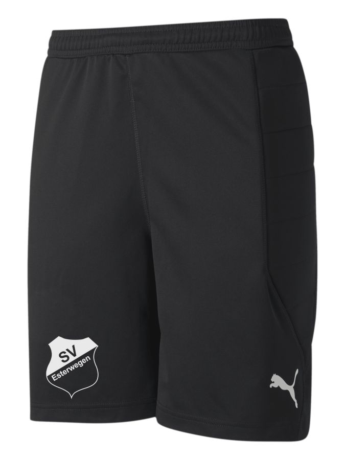 PUMA Torwartshorts