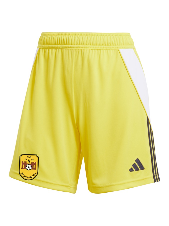 adidas Tiro 24 Shorts Damen