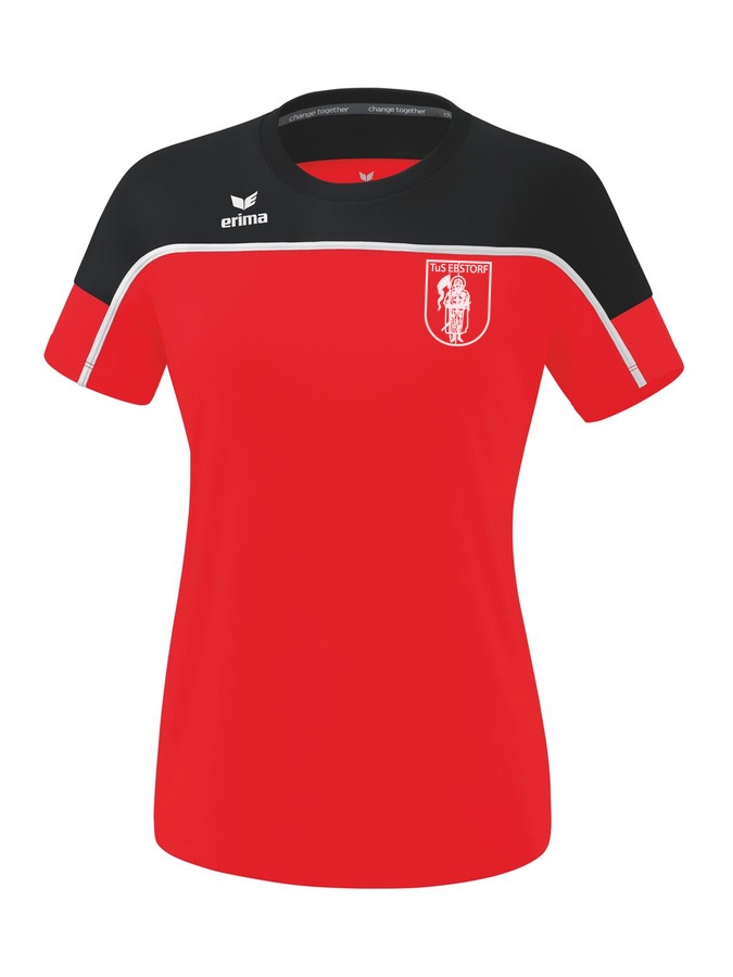 Erima Change T-Shirt Damen