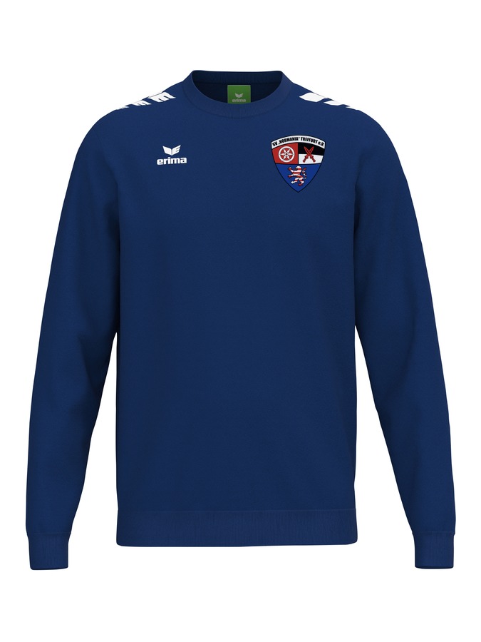 Erima Compete 3 Wings Sweatshirt