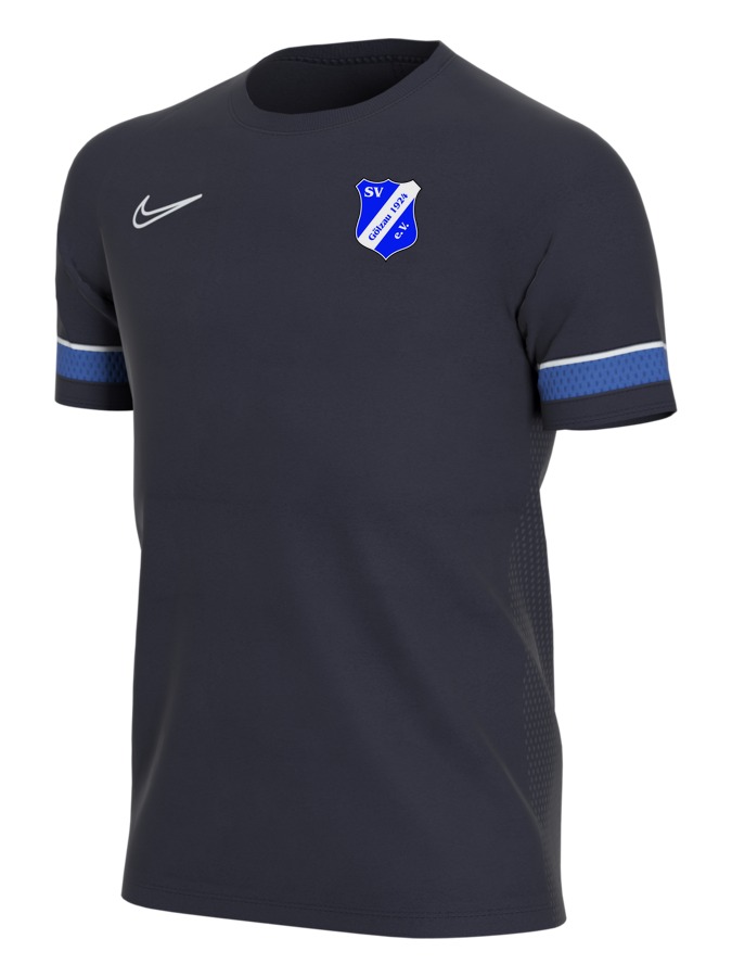 Nike Academy 21 Trainingsshirt Kinder