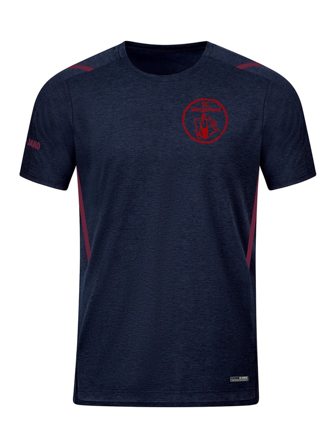 Jako T-Shirt Challenge