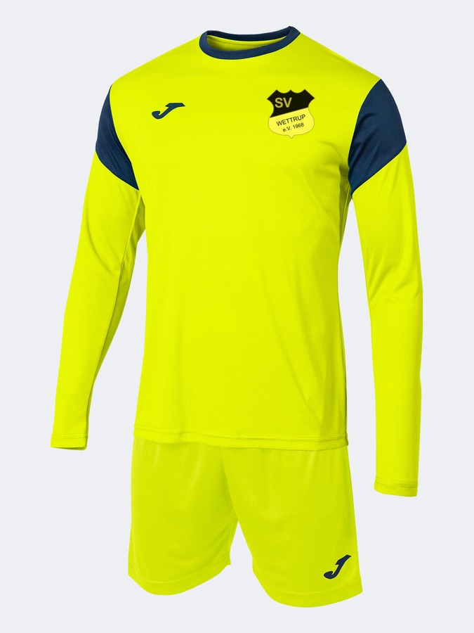 Joma Phoenix Torwart Trikot-Set