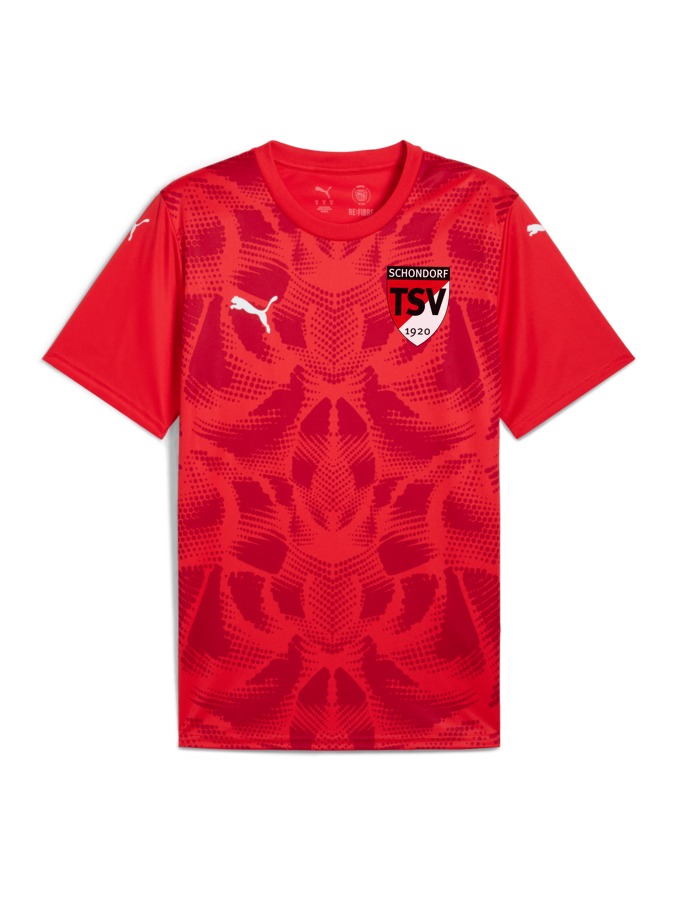 PUMA teamULTIMATE Trikot