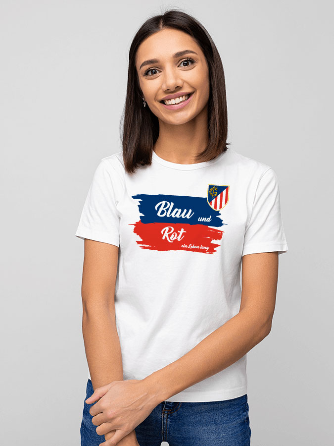 Shirt Loyal Damen