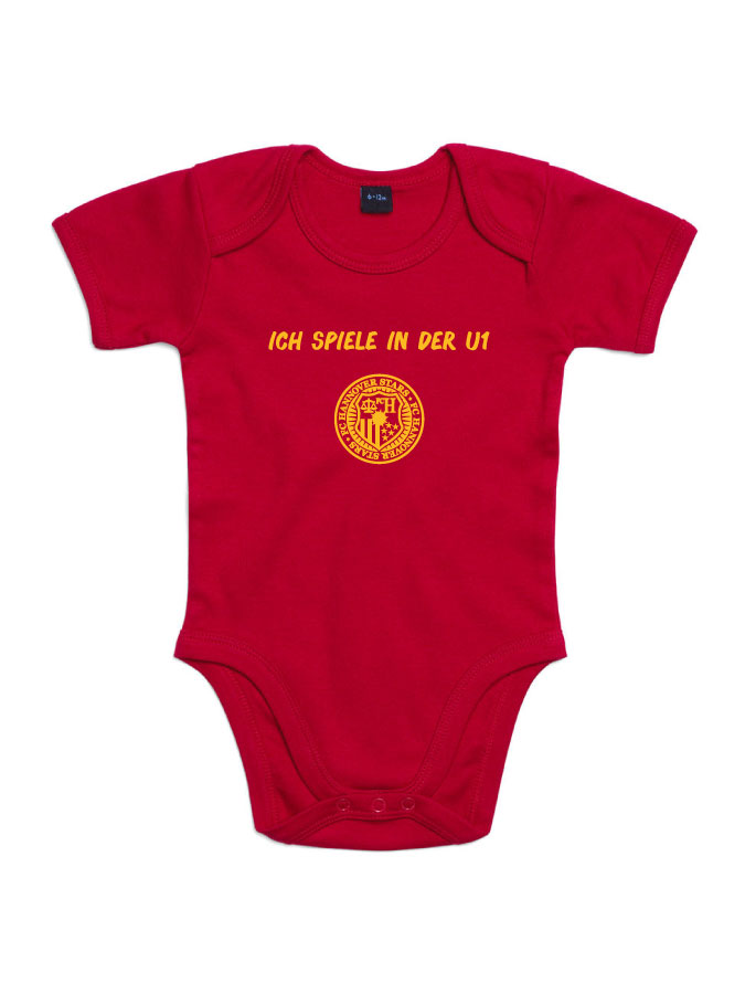 Baby Body U1