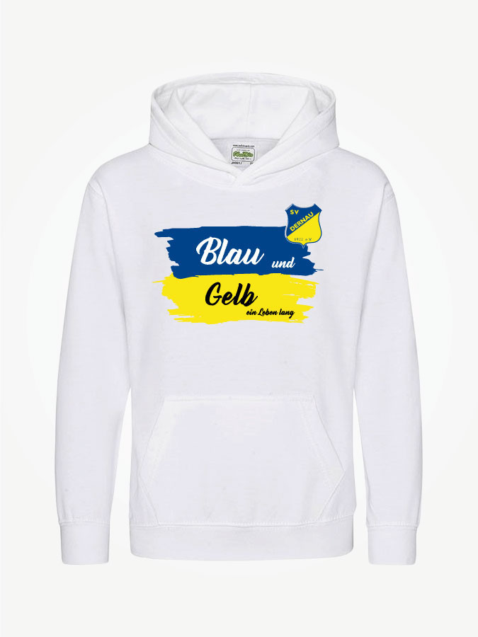 Hoodie Loyal Kids Unisex