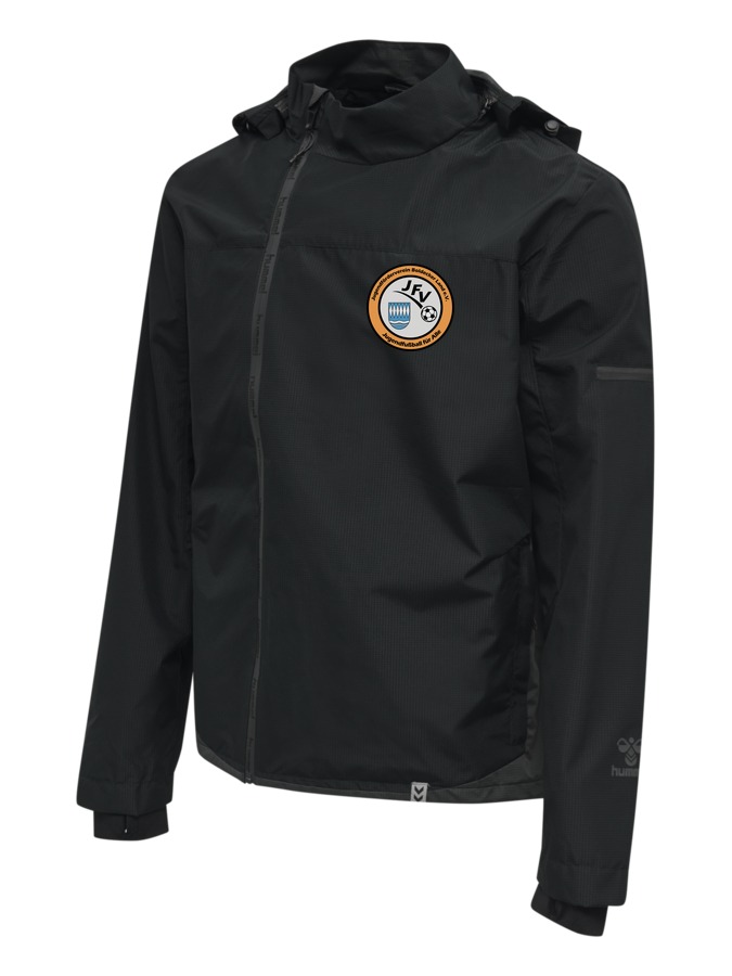 Hummel North Shell Jacke