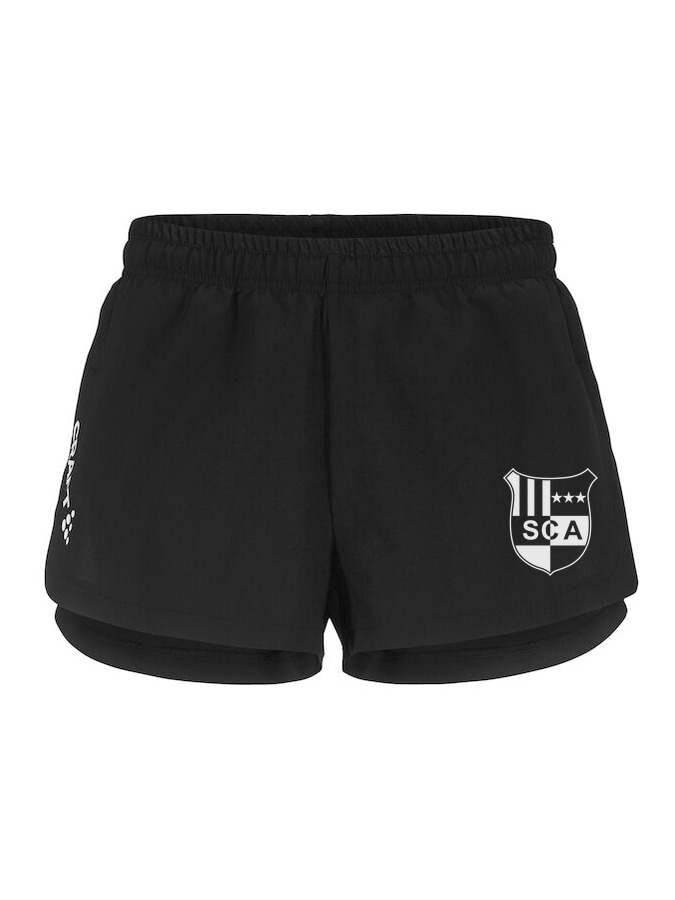 Craft Rush 2.0 Marathon Shorts