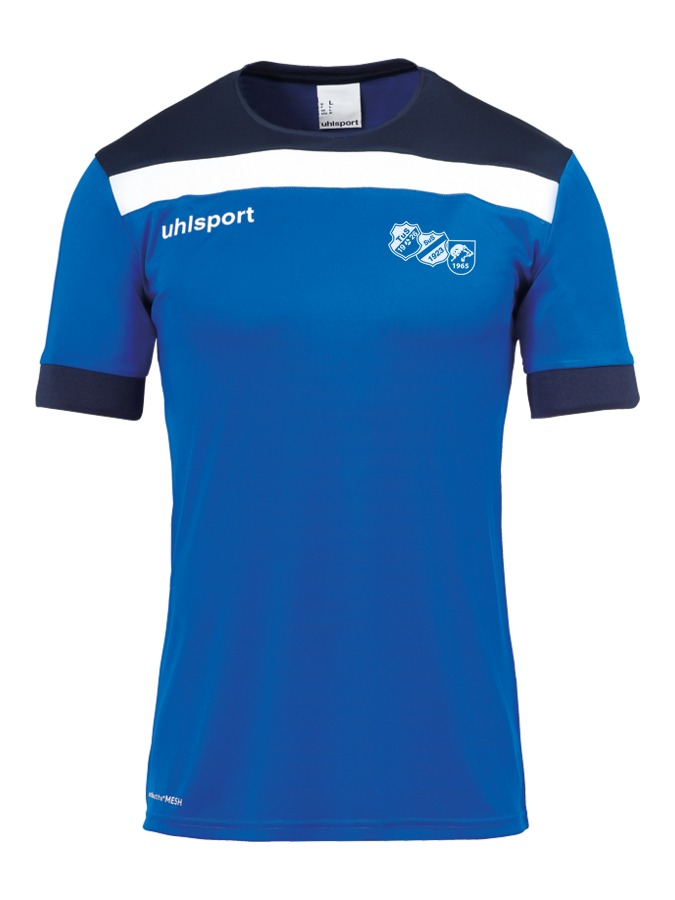 uhlsport Offense 23 Trikot Kurzarm