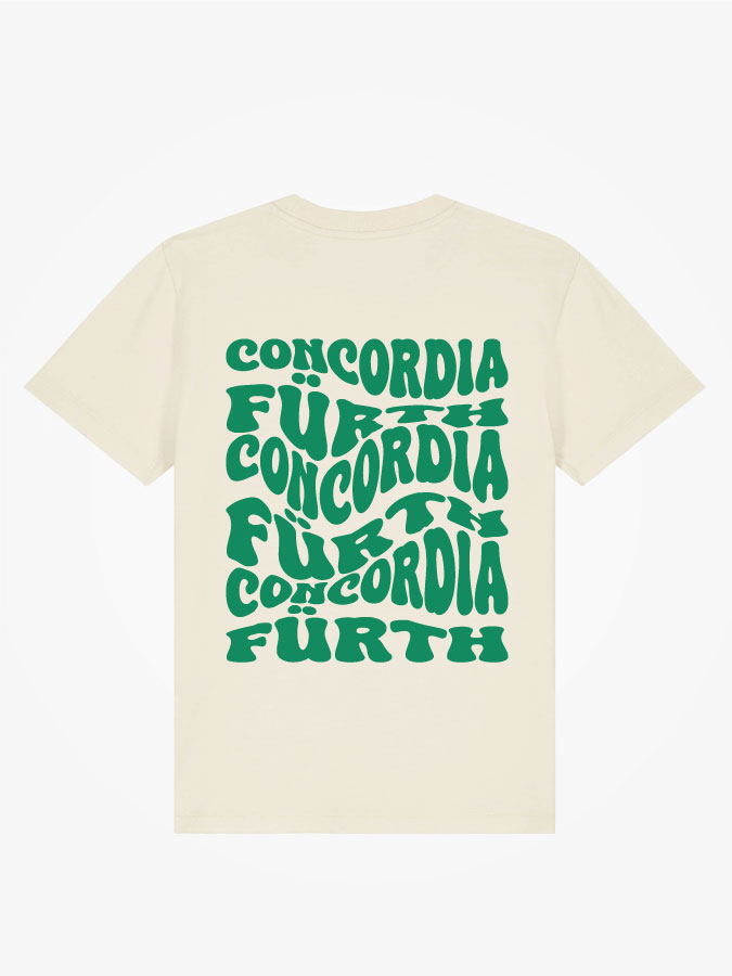 Shirt Wavy Kids