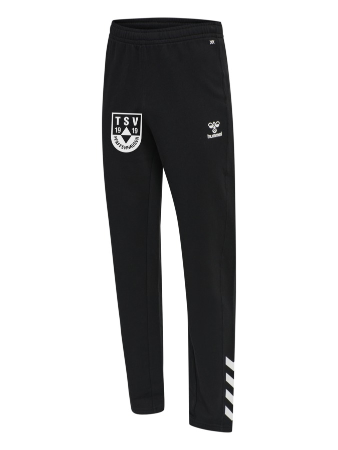 Hummel Core XK Torwart Cotton Pants