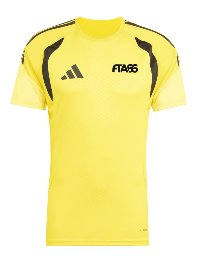 adidas Tiro 26 Competition Trikot