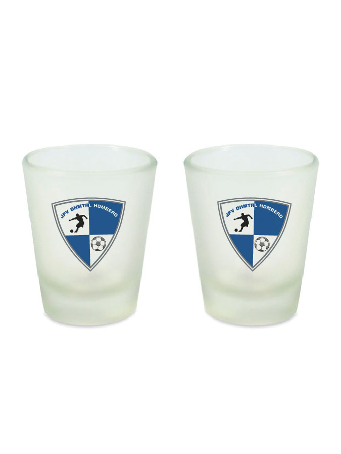 2er Set Schnapsglas Alina