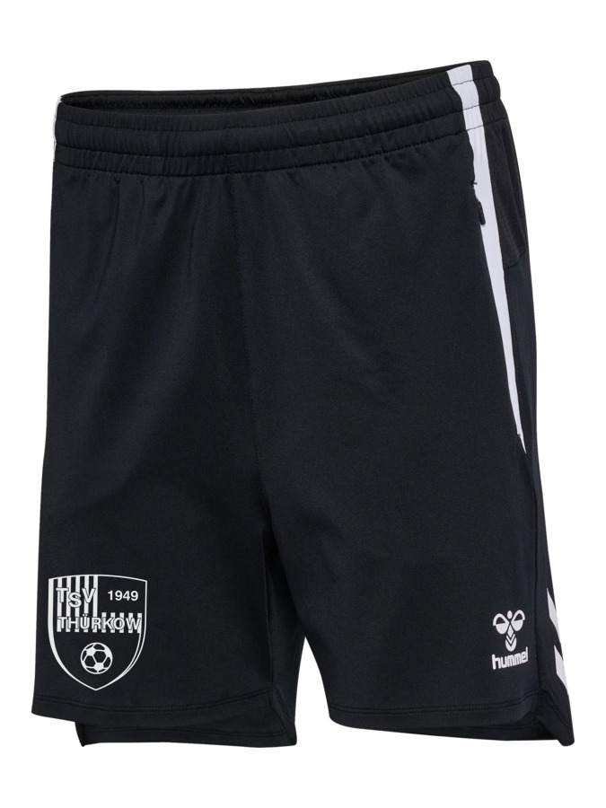 Hummel Lead 2.0 Training Shorts Damen