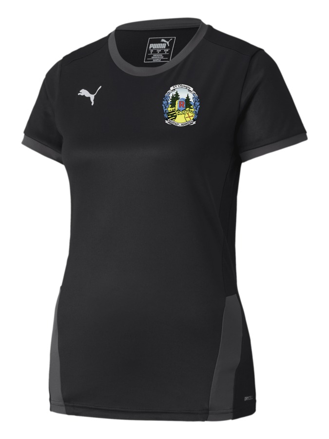 PUMA teamGOAL 23 Trikot Damen