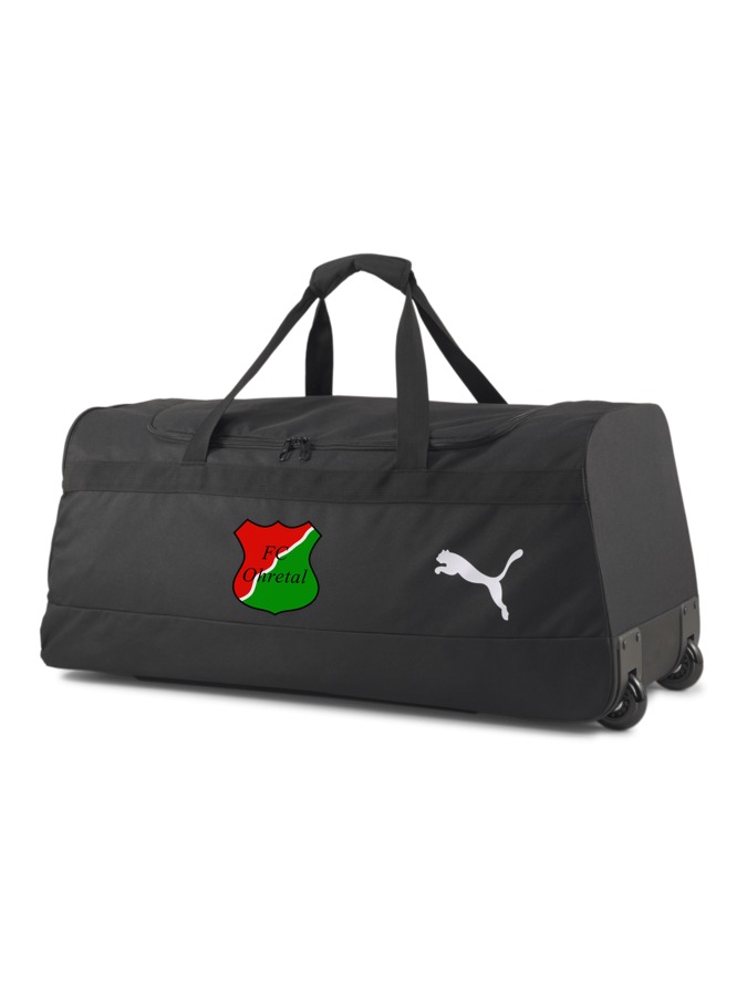 PUMA teamGOAL 23 Wheel Teambag L