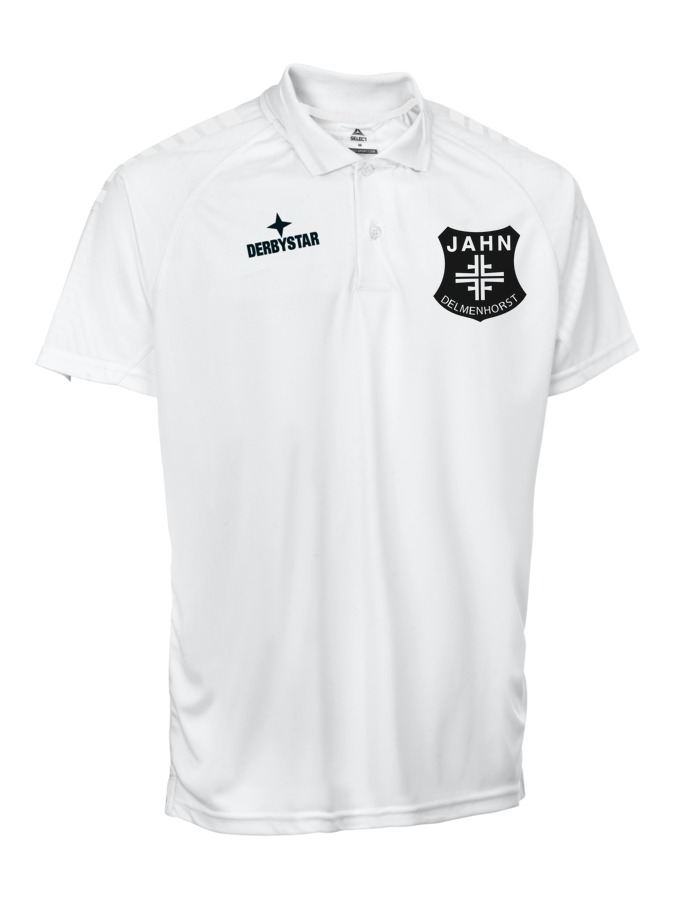 Derbystar Polo-Shirt Primo