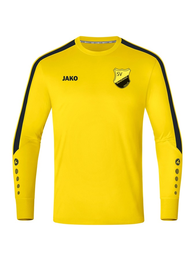 Jako Torwarttrikot Power