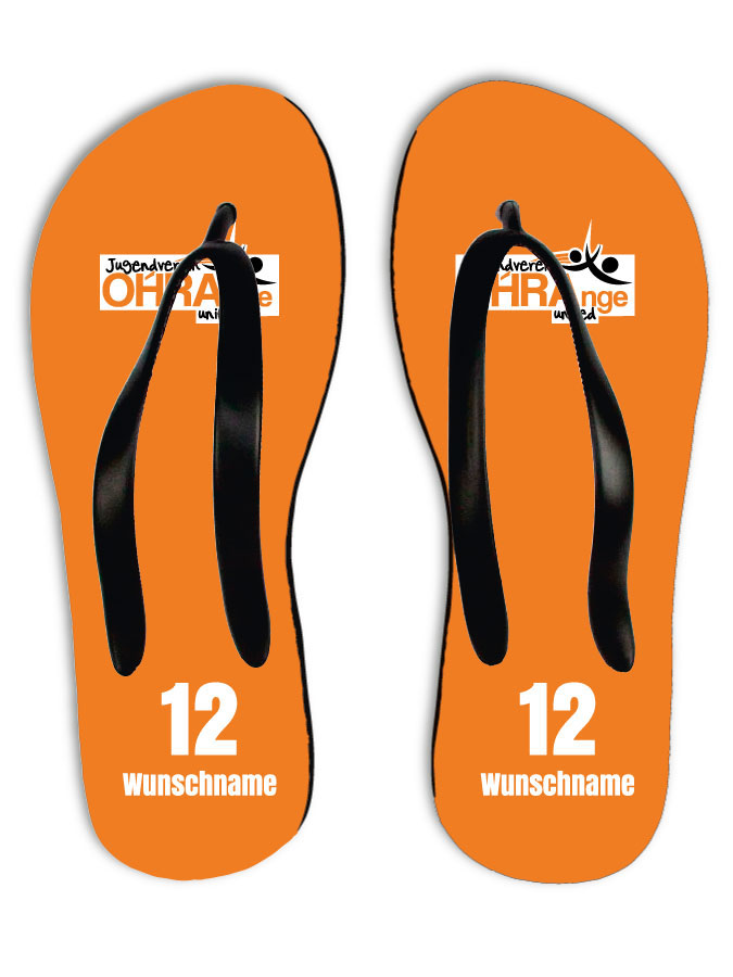 Zehentrenner