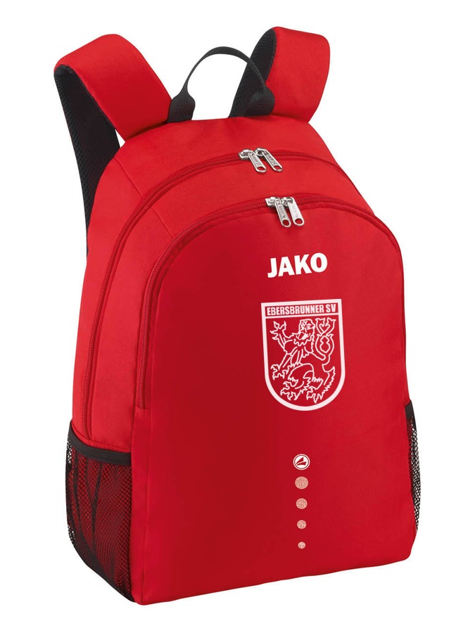 Jako Rucksack Classico
