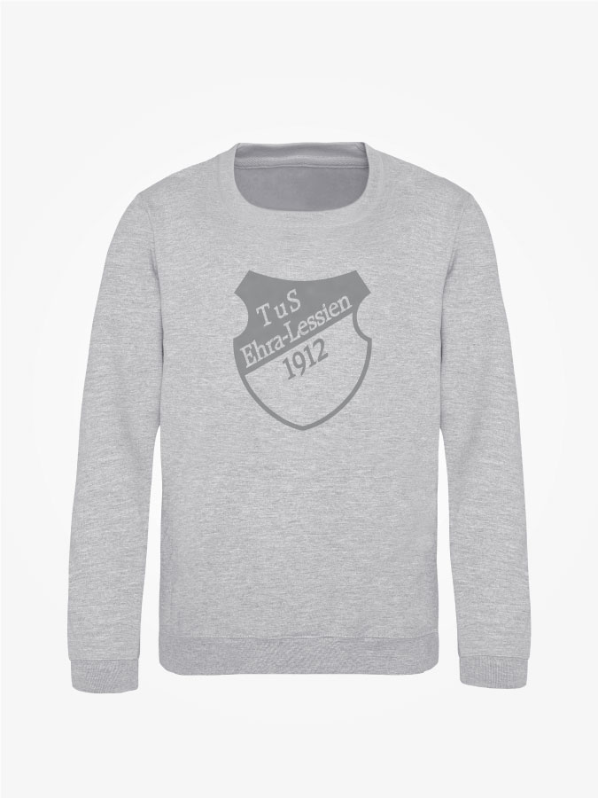 Sweater All Grey Kids Unisex