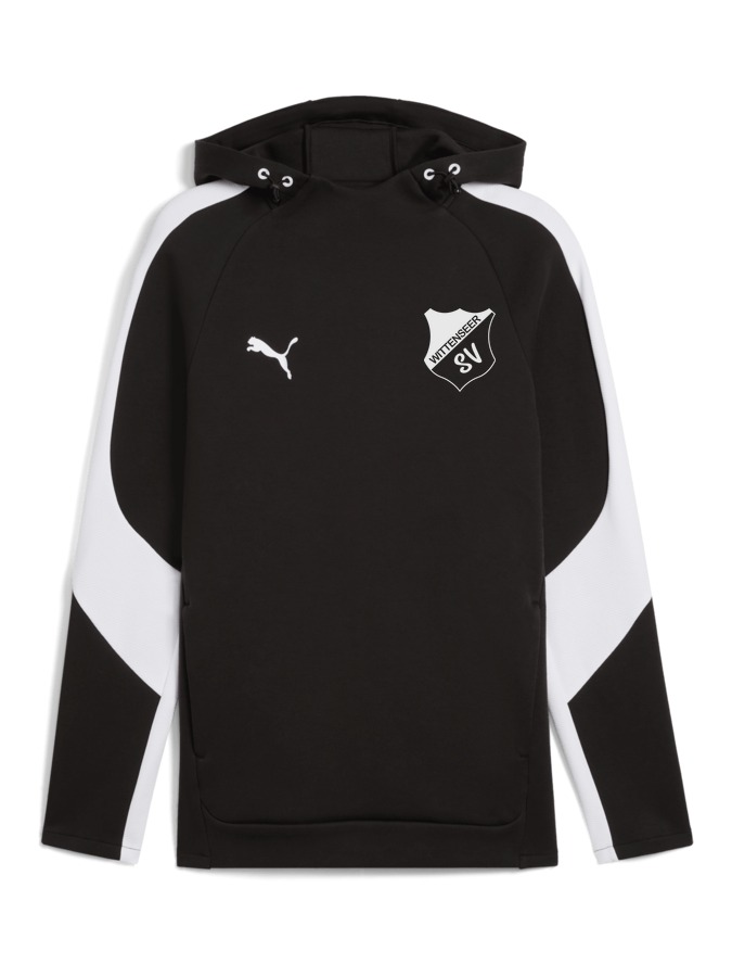 PUMA teamEVOSTRIPE Hoody
