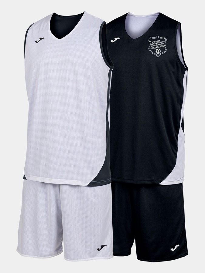 Joma Kansas Set
