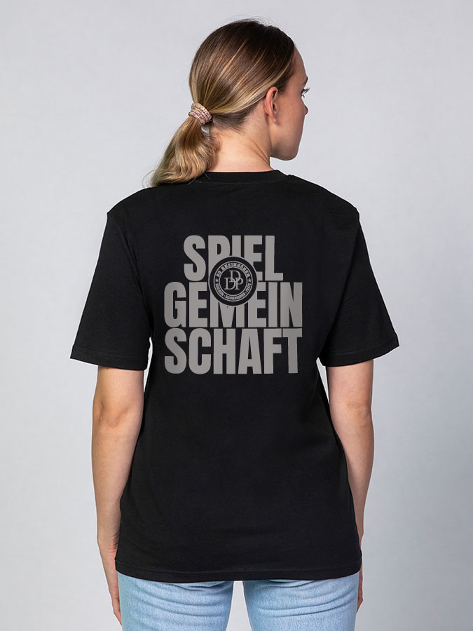 Oversized Shirt Urban Unisex