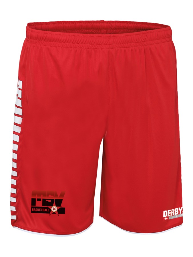 Derbystar Hyper Hose