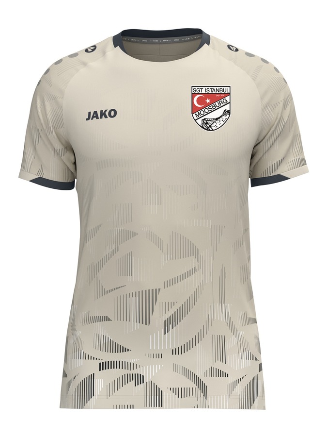 Jako Trikot Sonic Kurzarm