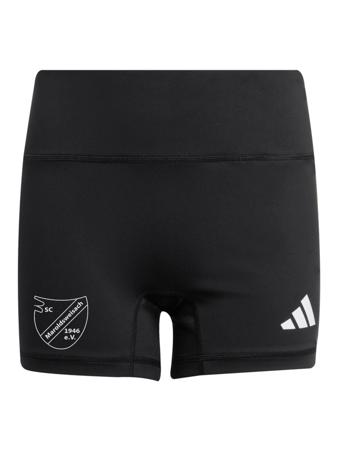 adidas Volleyball 4 Inches Shorts Damen