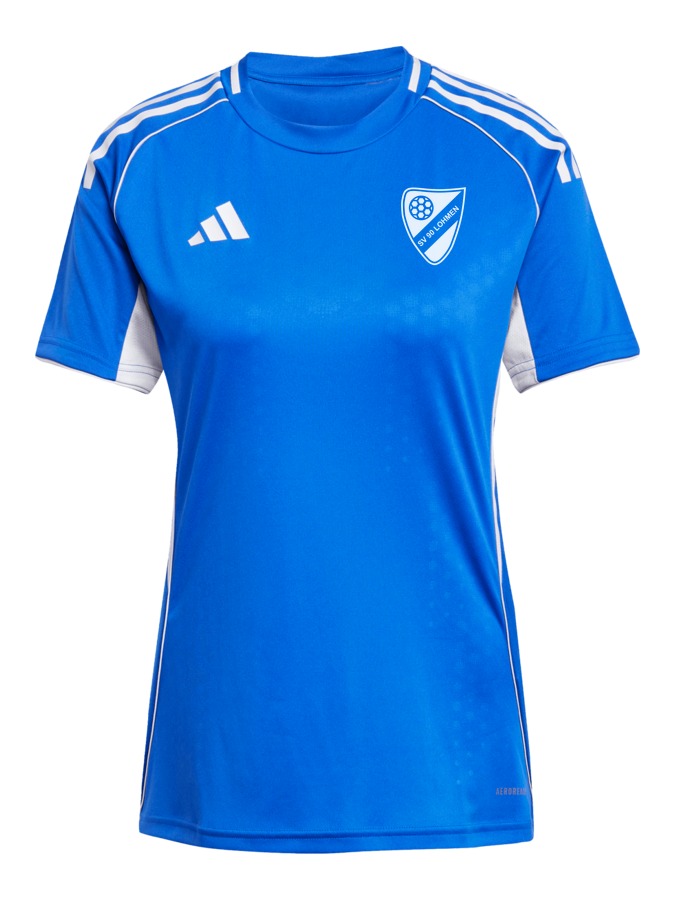 adidas Tiro 25 Competition Match Trikot Damen