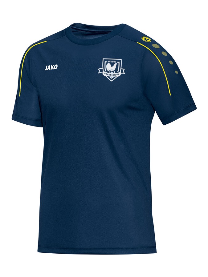 Jako T-Shirt Classico
