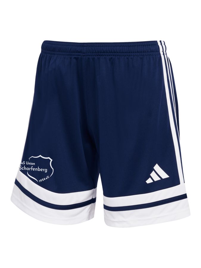adidas Squadra 25 Shorts Damen