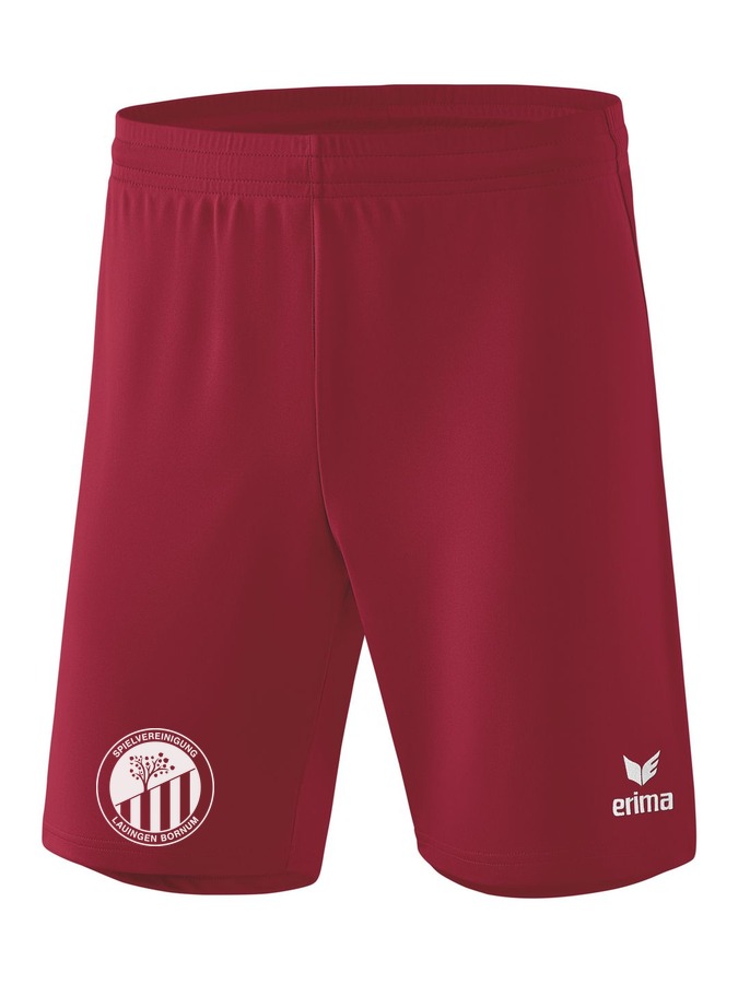 Erima Rio 2.0 Shorts