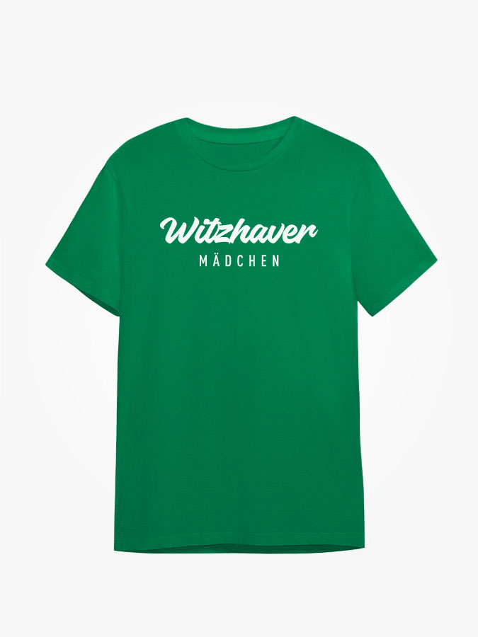 Shirt Hometown Girls