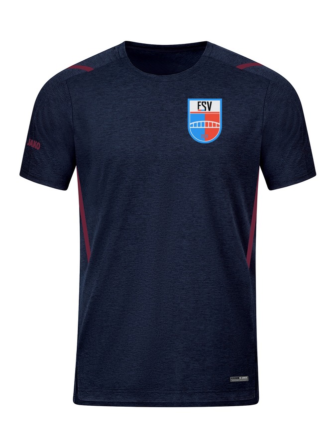 Jako T-Shirt Challenge