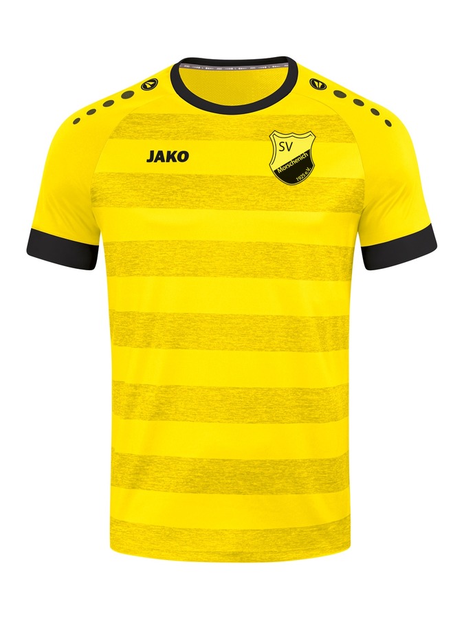 Jako Trikot Celtic Melange Kurzarm