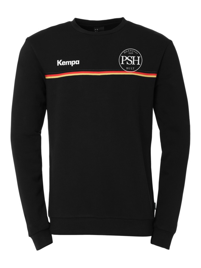 Kempa Sweatshirt Team GER