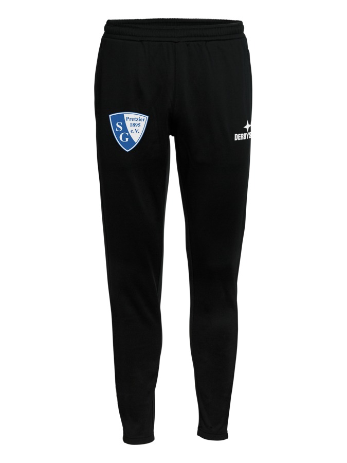 Derbystar Primo Präsentationshose