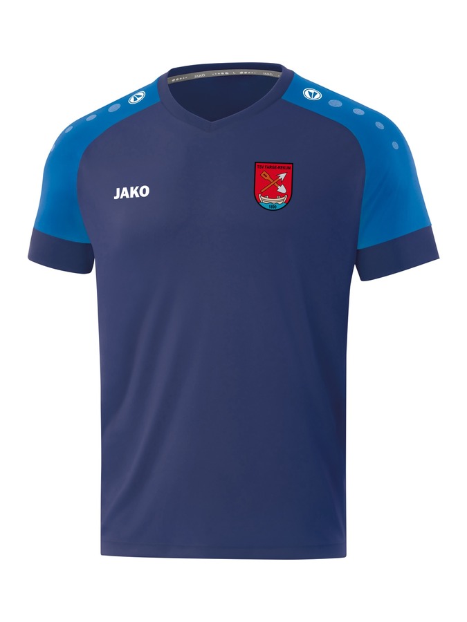 Jako Trikot Champ 2.0 Kurzarm