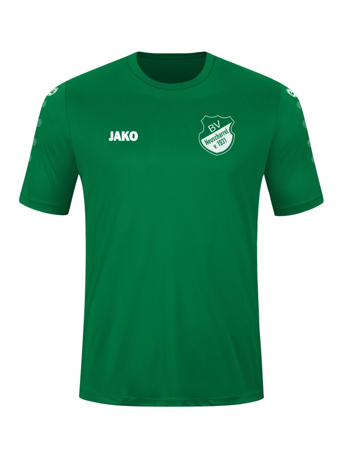 Jako Trikot Team Kurzarm
