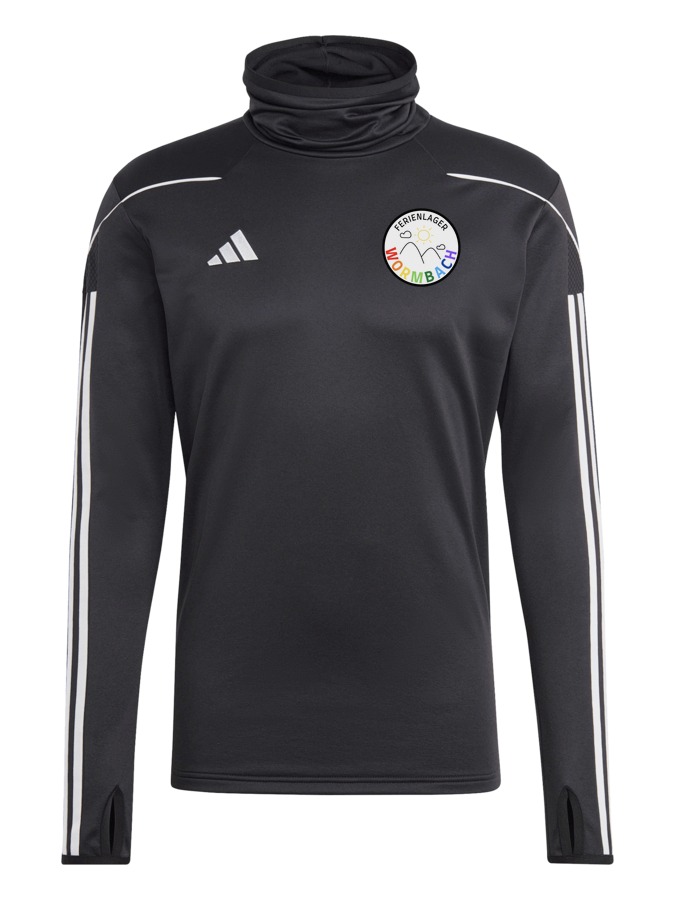 adidas Tiro 23 League Trainingssweatshirt Warm