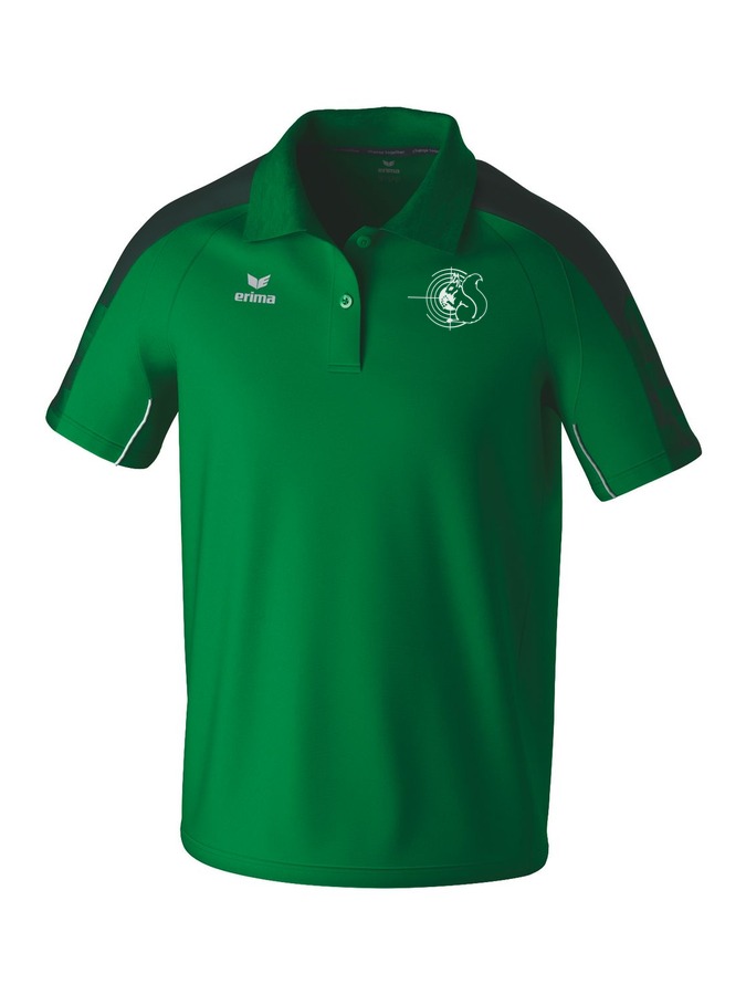 Erima Evo Star Poloshirt